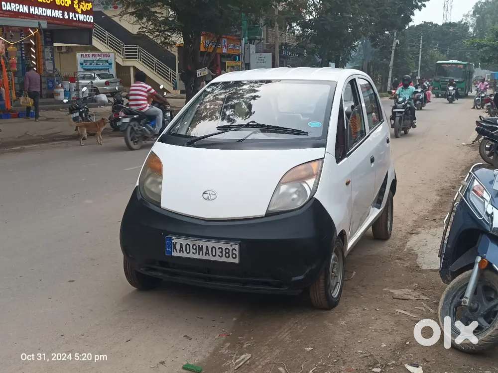 Nano Lx  .good Condition.