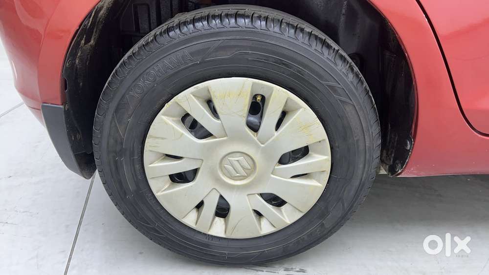 Maruti Suzuki Swift Vvt Vxi, 2013, Petrol