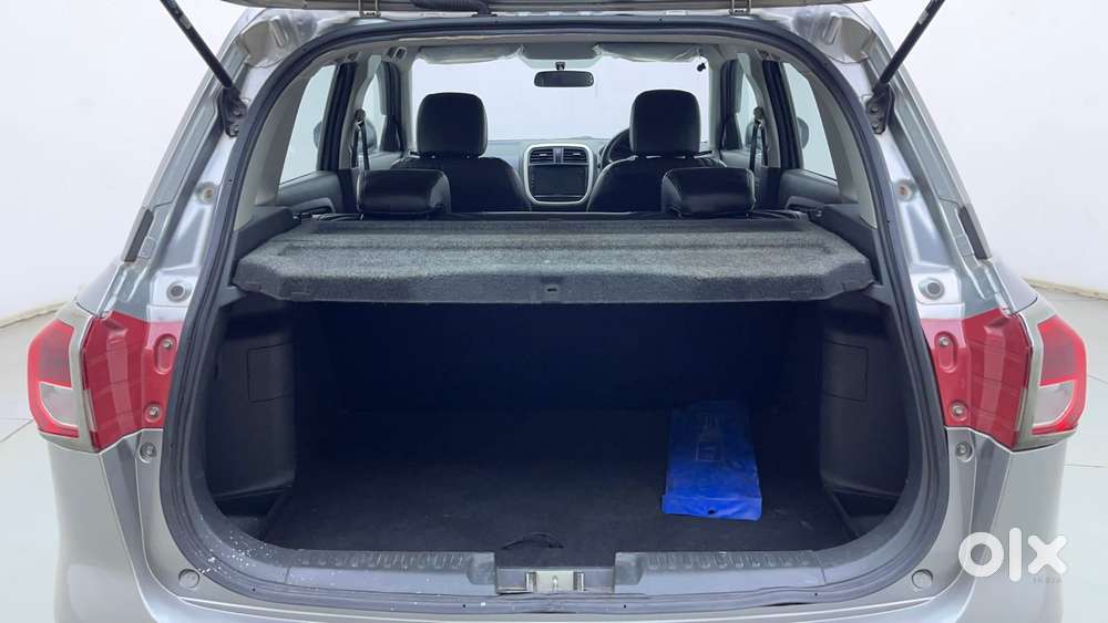 Maruti Suzuki Vitara Brezza Vdi (o), 2017, Diesel
