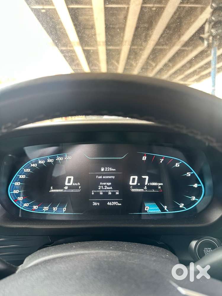 Hyundai New I20 2024