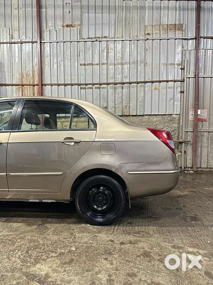 Tata Manza 2010 Diesel Good Condition