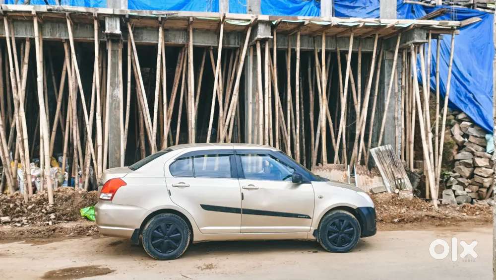 Maruti Suzuki Dzire 2008