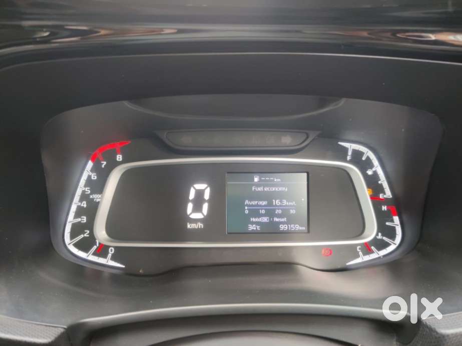 Kia Sonet 1.2 Htk Plus, 2020, Petrol