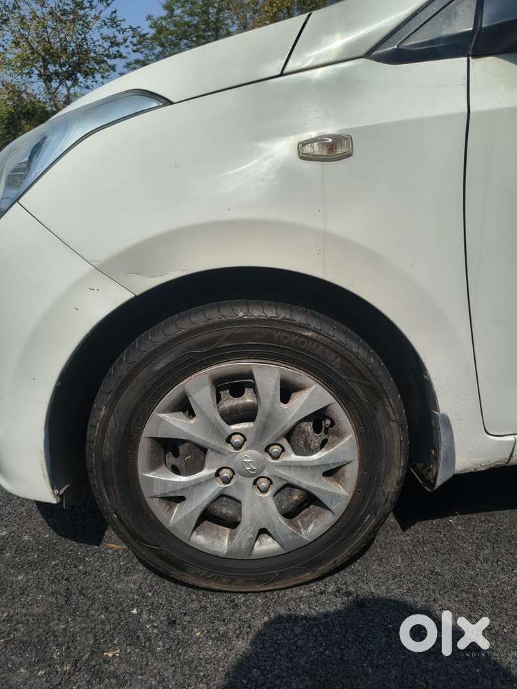 Hyundai I10 Magna, 2016, Petrol