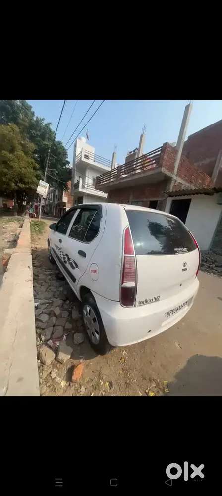 Tata Indica 2011 Diesel Good Condition
