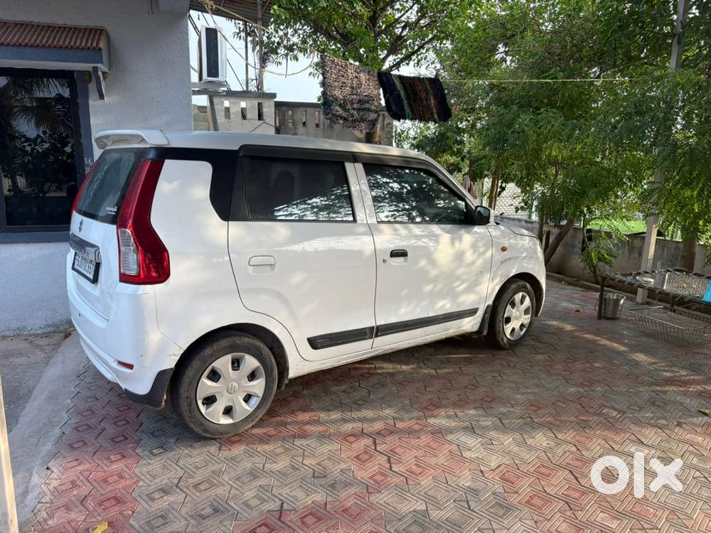 Maruti Wagon R 2020