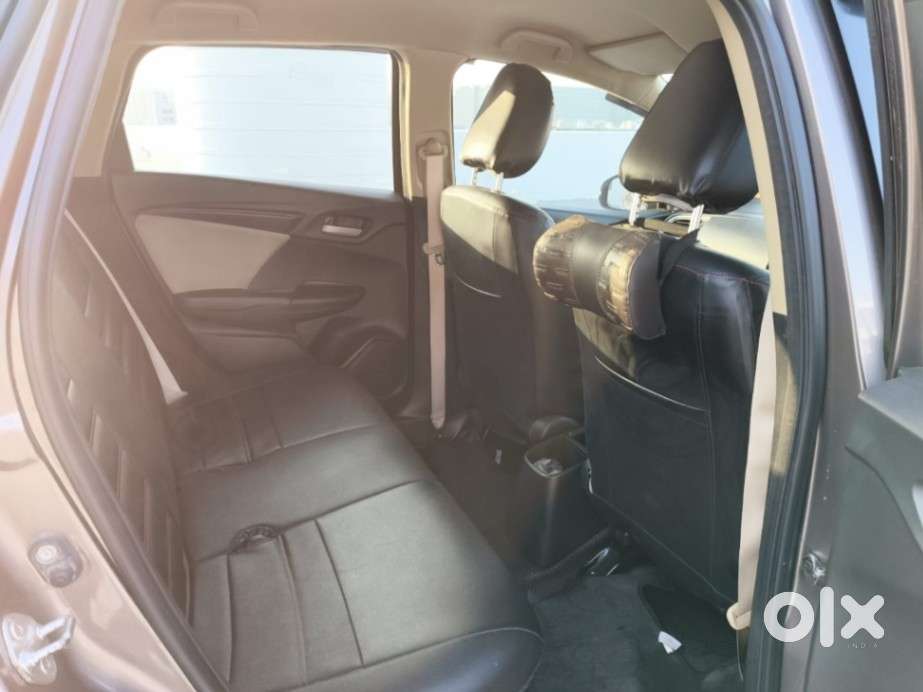 Honda Jazz 1.5 S I Dtec, 2015, Diesel