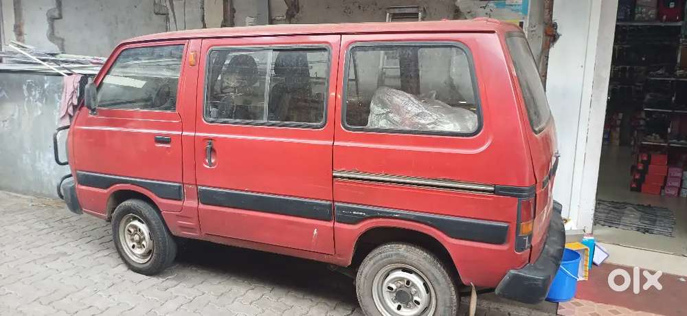 For Sale Maruthi Omni