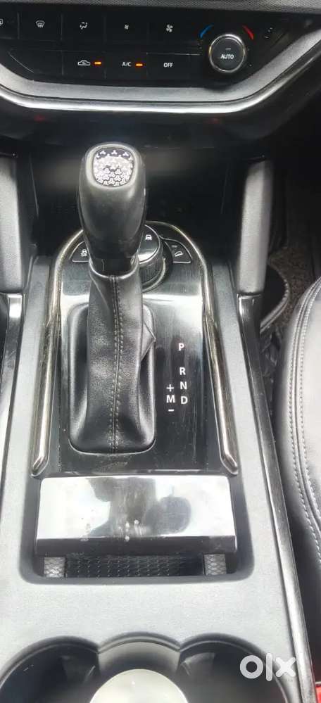 Tata Harrier Xta+ 2022 Diesel