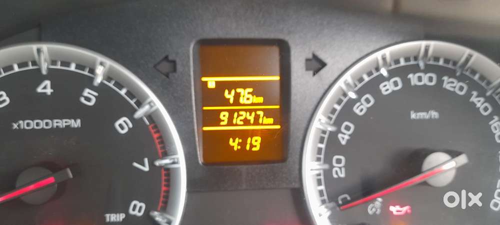 Maruti Suzuki Ertiga 2012-2015 Vxi, 2015, Petrol