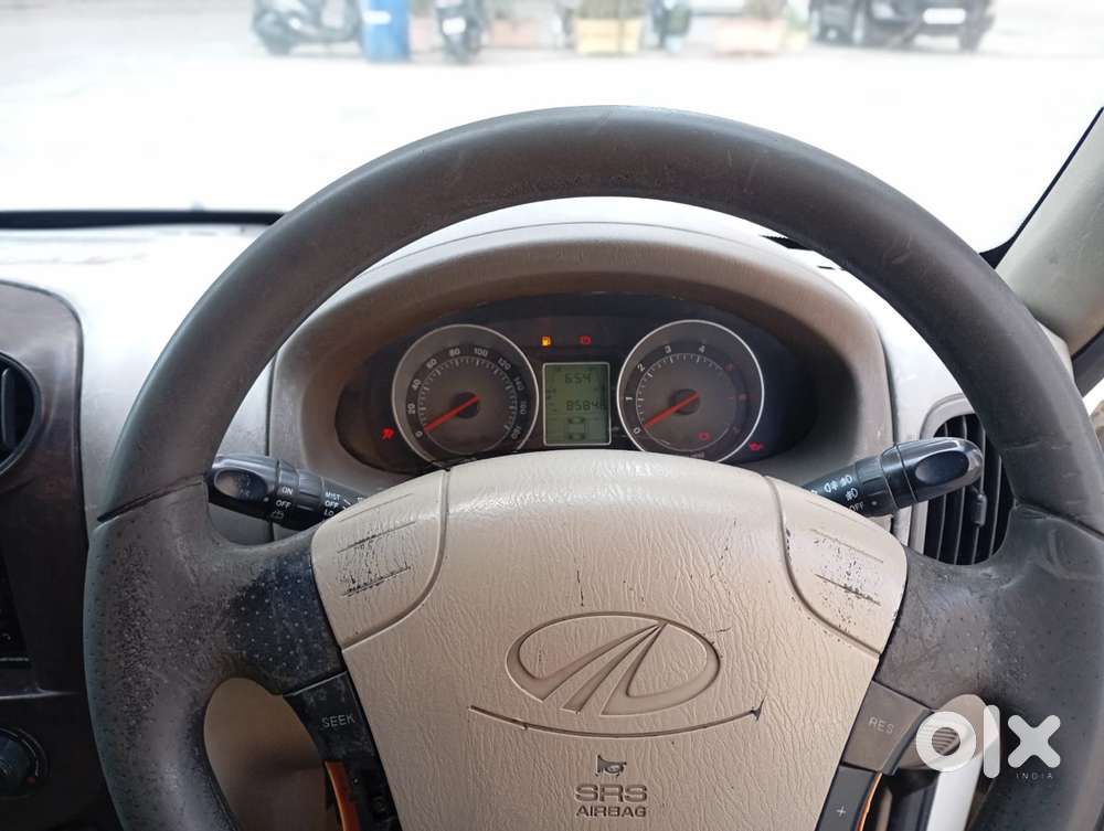 Mahindra Scorpio 2002-2013 Vls 2.2 Mhawk, 2014, Diesel