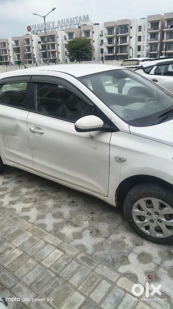 Hyundai Elite I20 2017 Second Owner