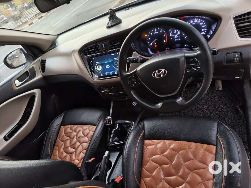 I20 Diesel Arjent Sell