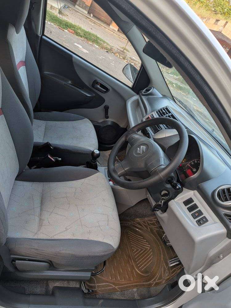 Maruti Suzuki A-star Lxi, 2011, Petrol