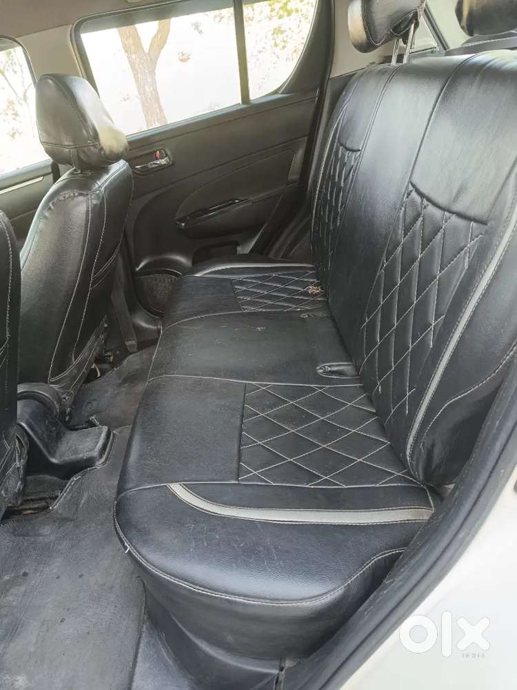 Swift Maruti Suzuki 2012 Diesel