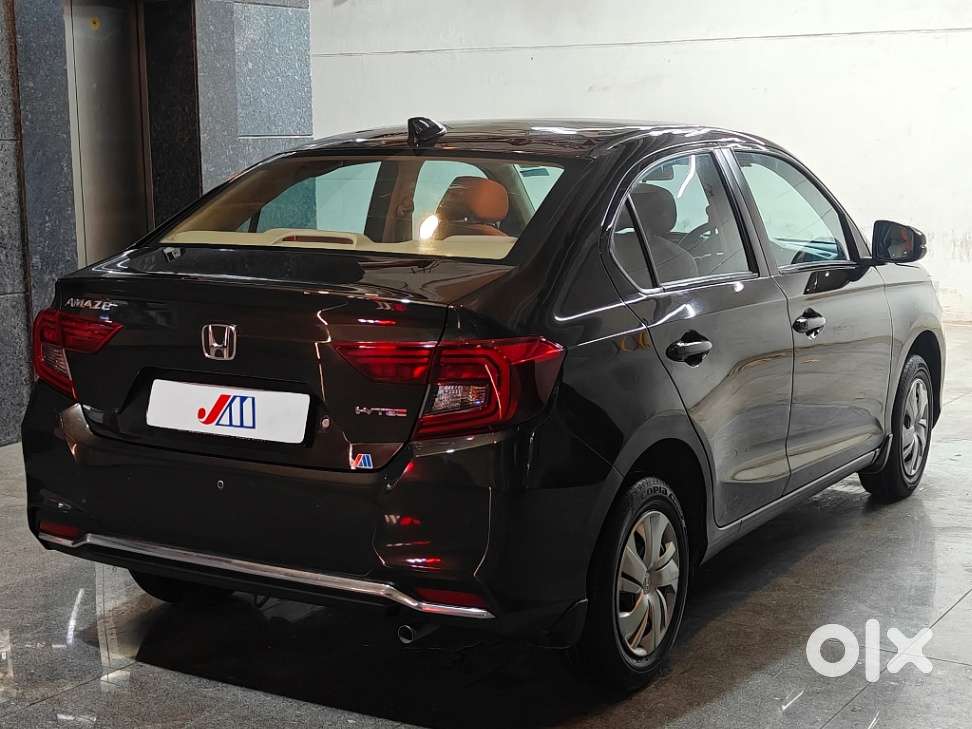 Honda Amaze S 1.2 Petrol Mt, 2022, Petrol
