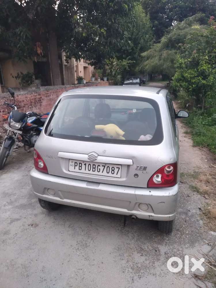Maruti Suzuki Ignis 1.3 2004