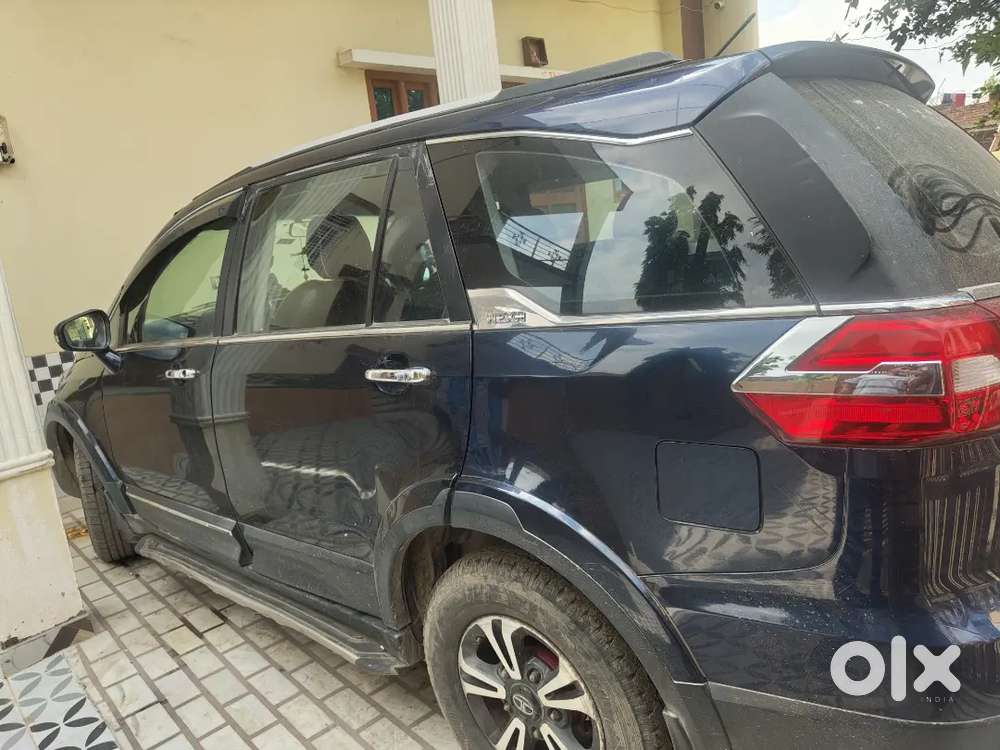 Tata Hexa 2.2 Xm 2018 Diesel