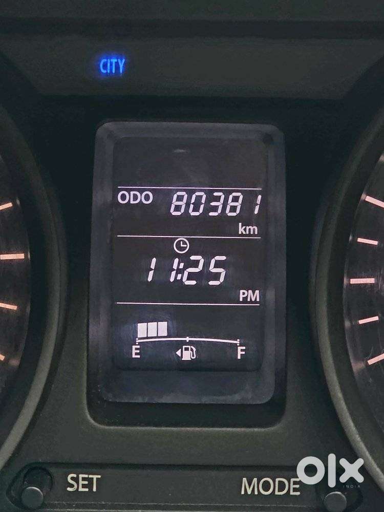 Tata Nexon 1.5 Revotorq Xm, 2018, Diesel