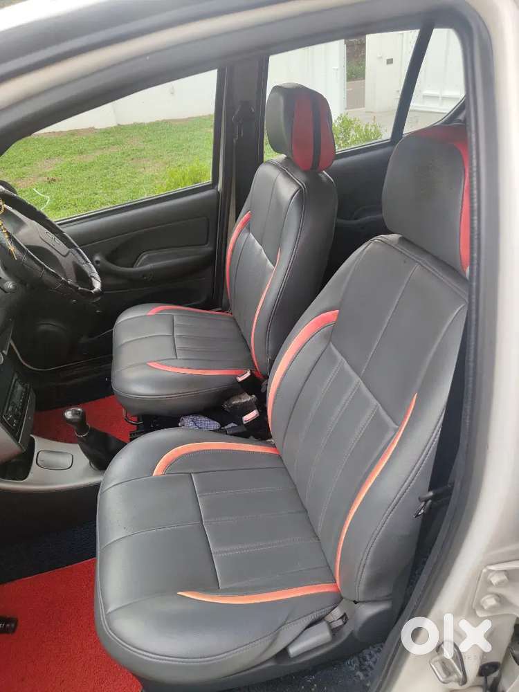 Tata Indica