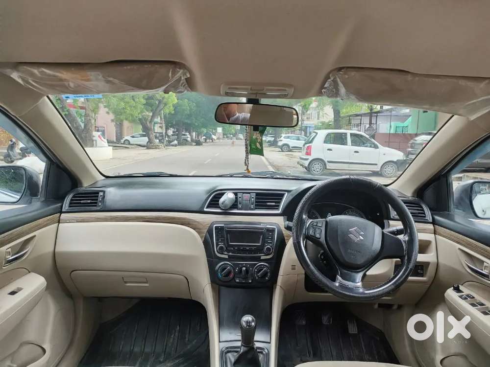 Maruti Suzuki Ciaz Sigma 2022