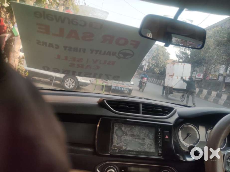 Honda Amaze Vx Diesel, 2018, Diesel