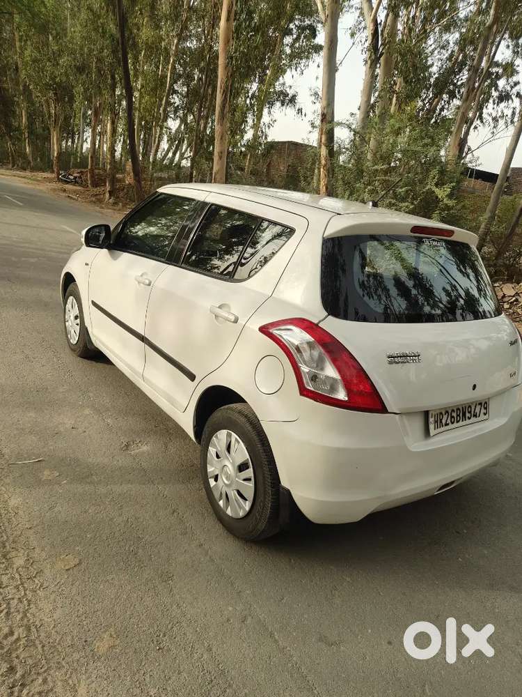 2011- Swift Vxi,,pure Petrol,,first Owner,,full Insurance,, Sirsa