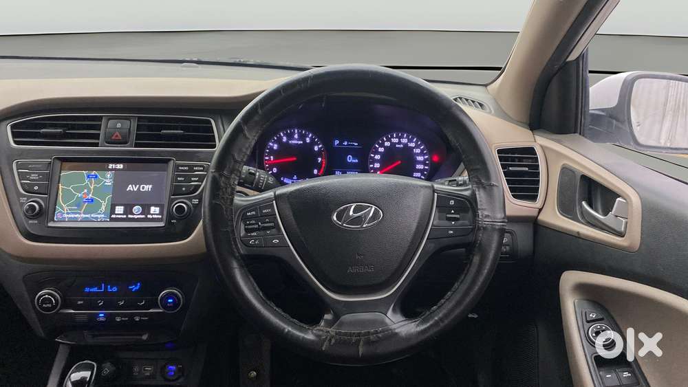 Hyundai Elite I20 1.4 Sportz Plus Crdi, 2019, Petrol
