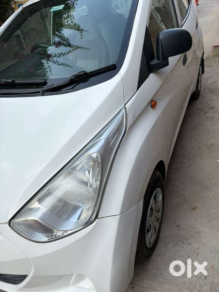 Hyundai Eon Manual Petrol 2013
