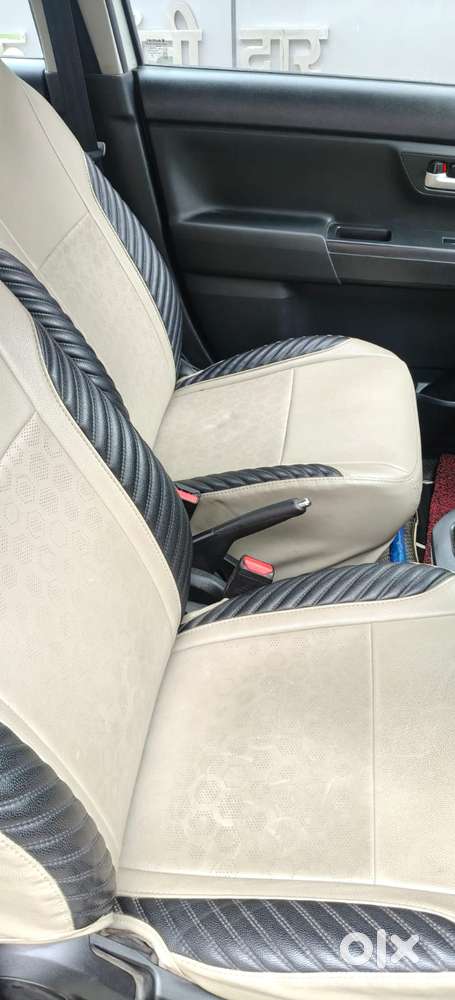 Maruti Suzuki Wagon R Vxi 1.2, 2021, Petrol