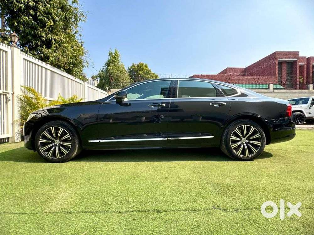 Volvo S90 2.0 B5 Inscription, 2025, Petrol