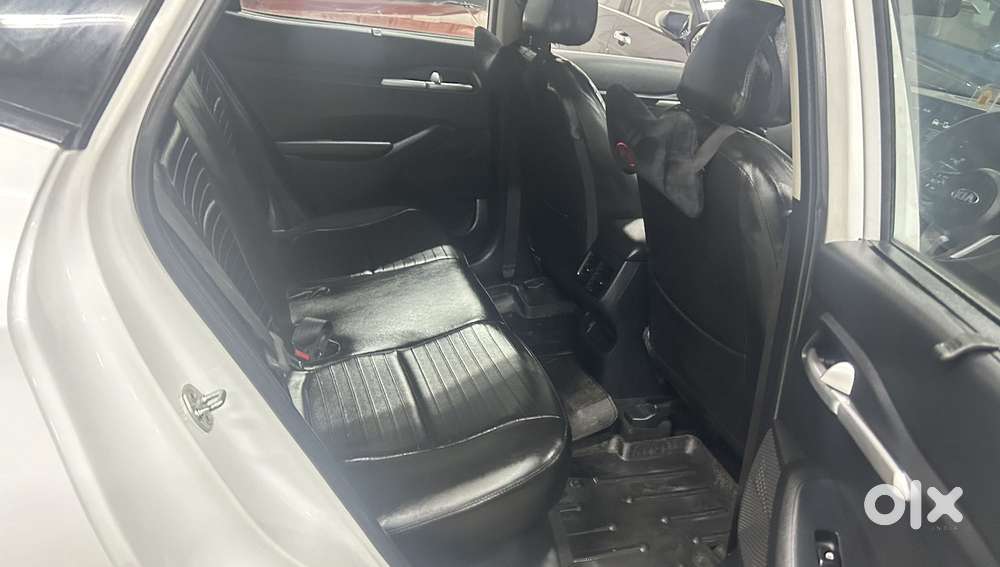 Kia Seltos Htk Plus G, 2020, Petrol