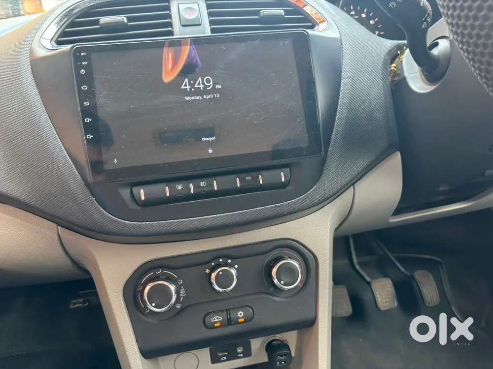 Tata Tiago 2018 Xz