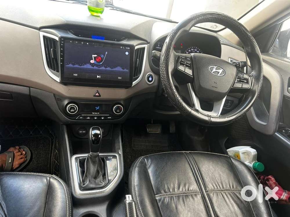 Hyundai Creta 2016 Diesel Good Condition