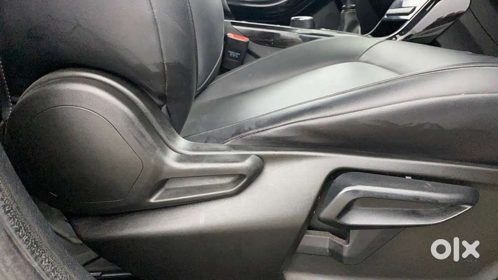 Tata Nexon 1.5 Revotorq Xz Plus (l) Dark Edition, 2021, Petrol