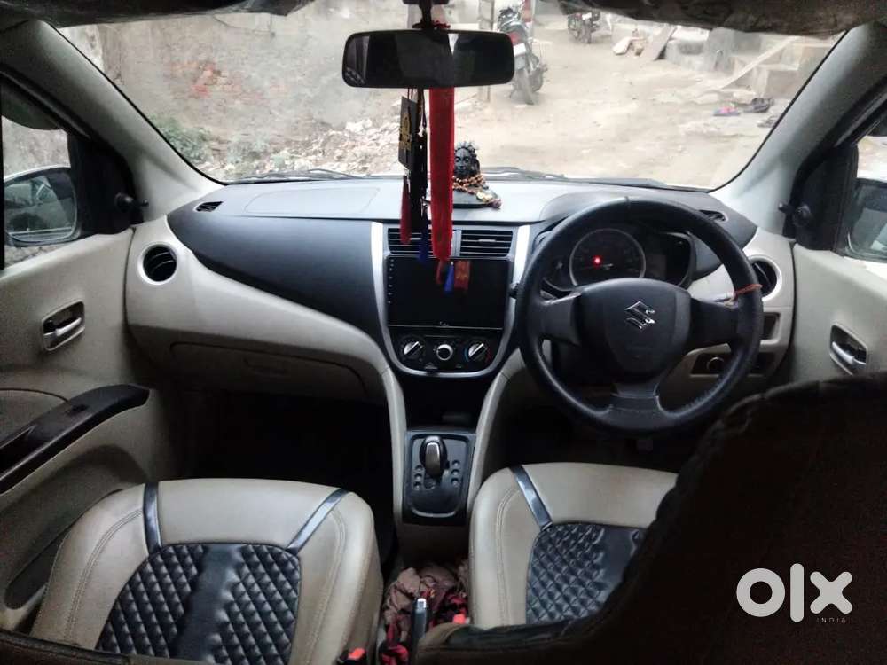 Maruti Suzuki Celerio 2018 Lxi(o)