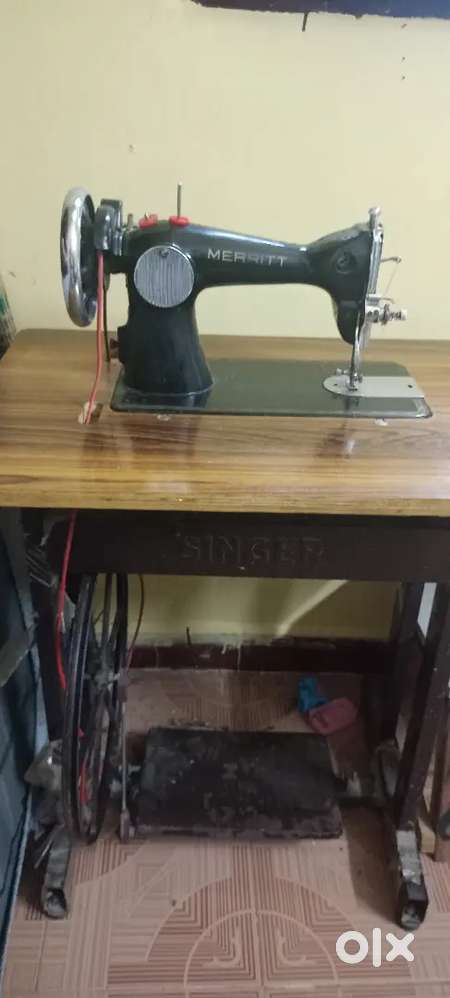 Merit tailoring machine very good condition - Other Household Items in ...