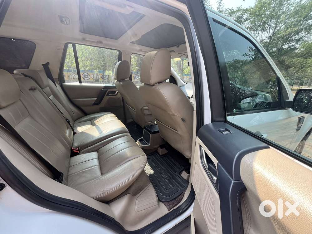 Land Rover Freelander 2, 2015, Diesel