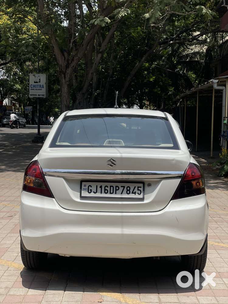 Maruti Suzuki Swift Dzire Ldi Optional, 2019, Diesel