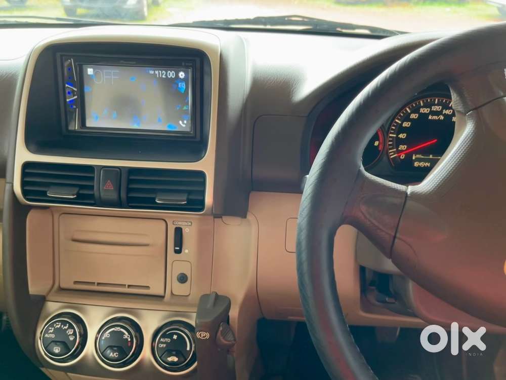 Honda Cr-v 2005 Petrol