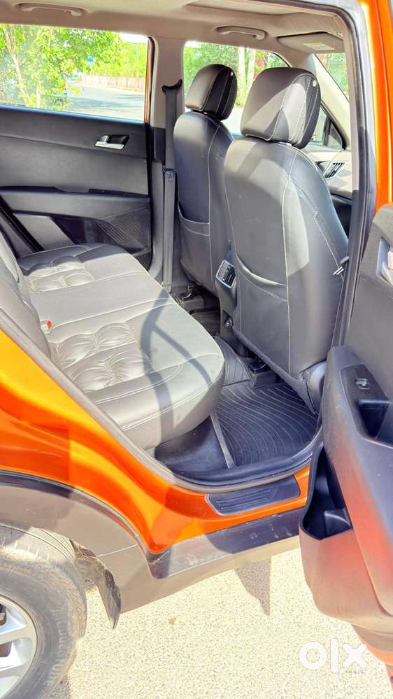 Hyundai Creta 1.6 Sx Plus Auto, 2020, Diesel