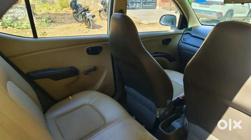 Hyundai I10 Era 2013