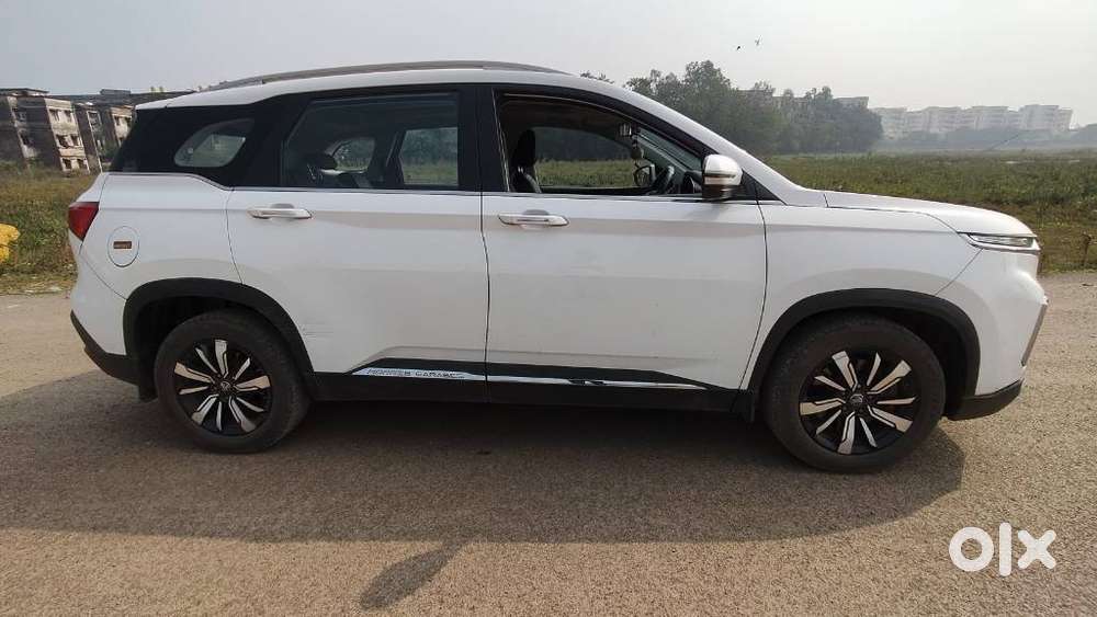 Mg Hector Sharp Diesel Mt, 2020, Diesel