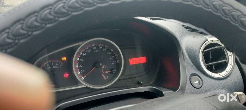 Ford Figo 1.2p Titanium Plus Mt, 2014, Diesel