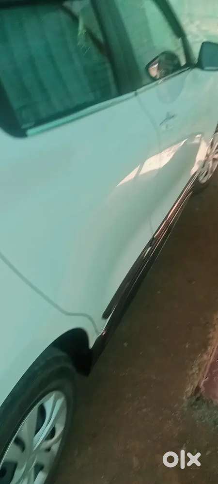 Maruti Suzuki Swift 2022