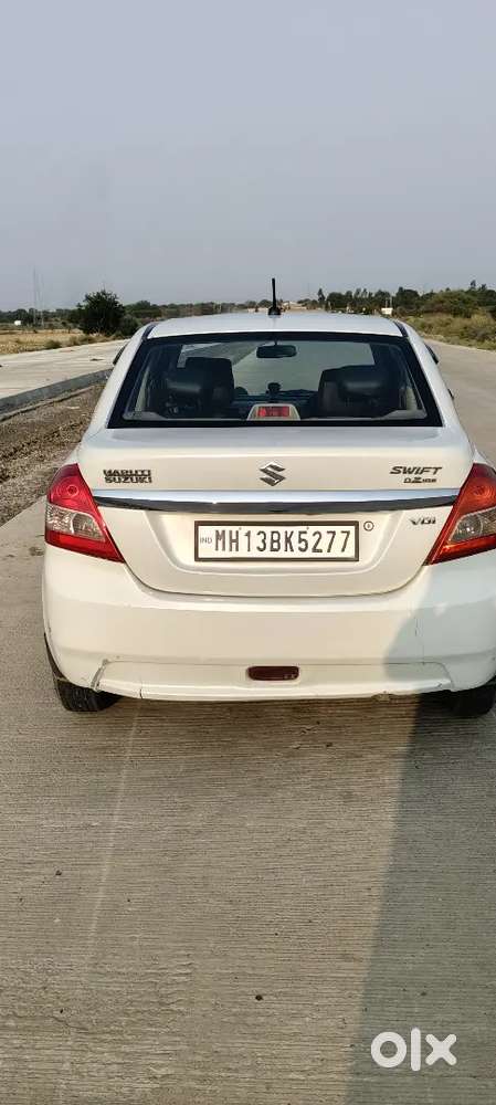 Maruti Suzuki Dzire 2013 Diesel 157748 Km Driven