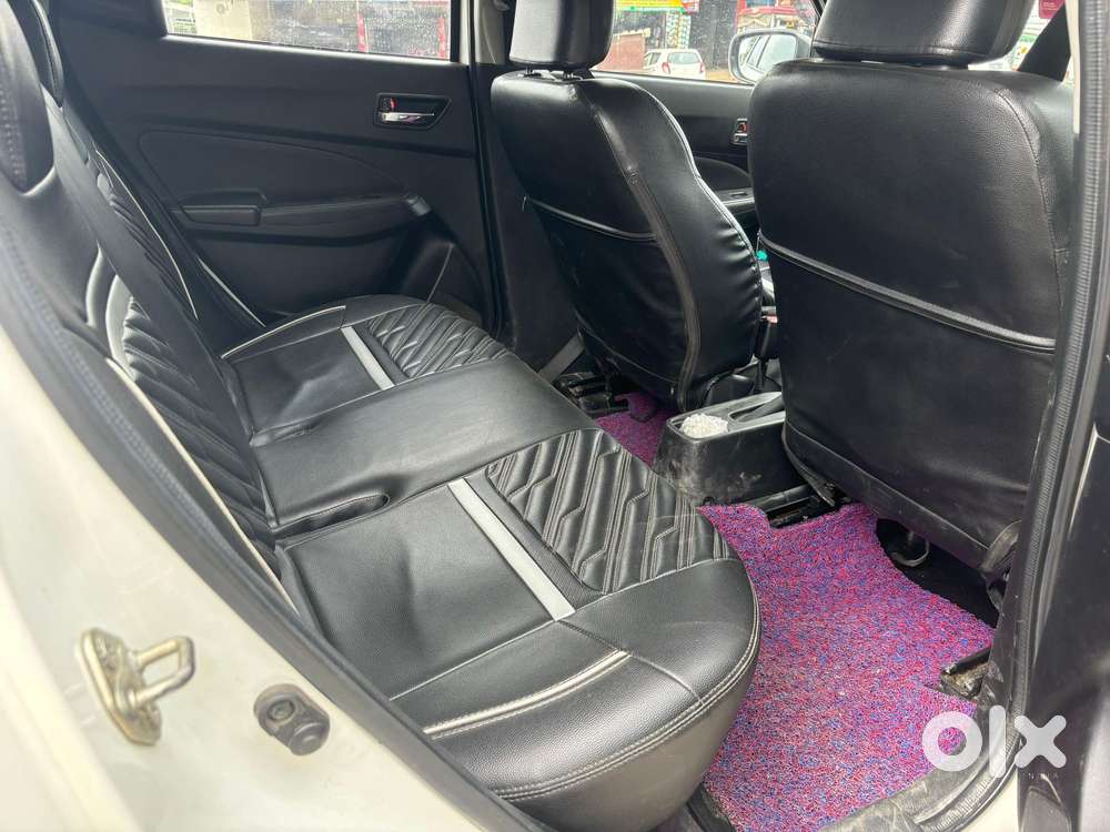Maruti Suzuki Swift Vxi 1.2 Abs Bs-iv, 2023, Petrol