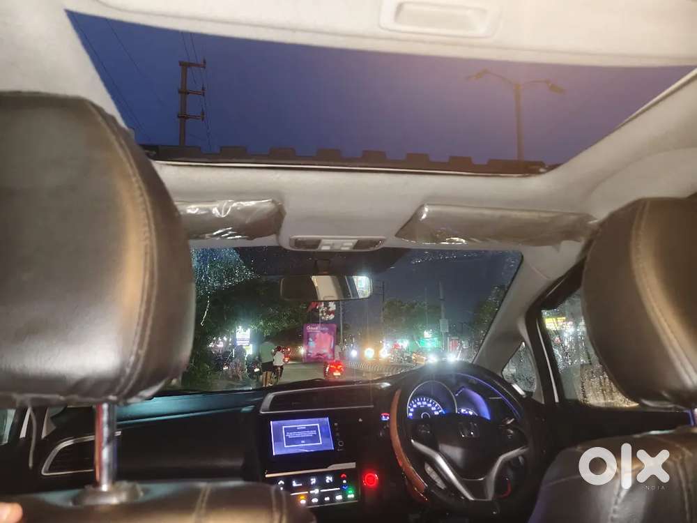 Honda Wr-v 2018 Diesel 82000 Km Driven