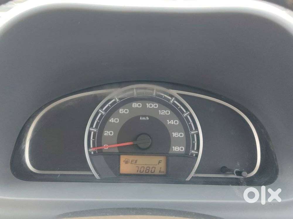 Maruti Suzuki Alto 800 Lxi, 2016, Petrol