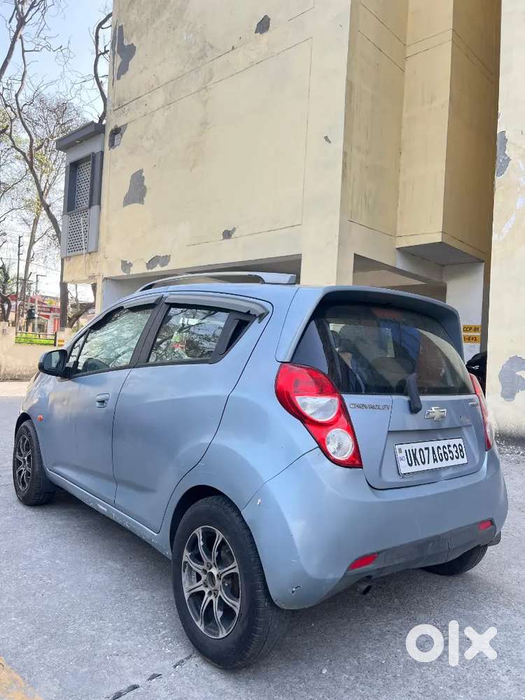 Chevrolet Beat Car Good Condition